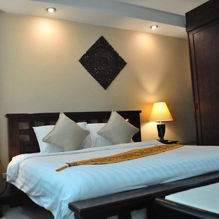 Kong Garden View Resort Chiang Rai Exterior photo
