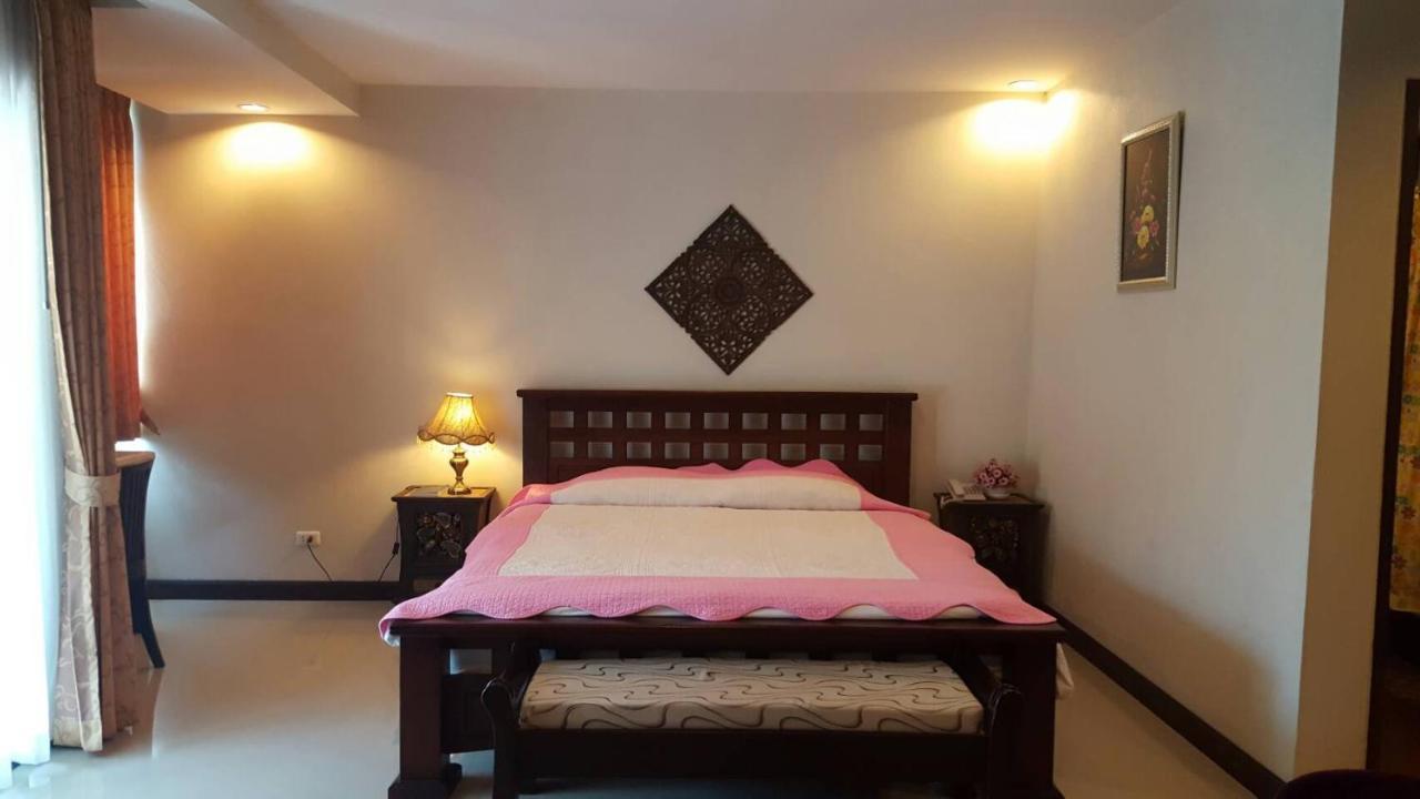 Kong Garden View Resort Chiang Rai Exterior photo
