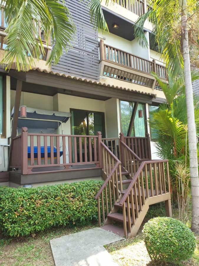 Kong Garden View Resort Chiang Rai Exterior photo